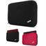 Lenovo ThinkPad Fitted Reversible Sleeve - notebook sleeve